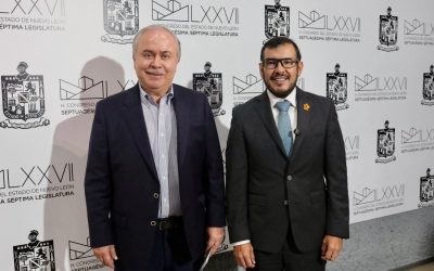 Concluye Congreso mesas de trabajo sobre reforma laboral; conclusiones serán presentadas en Cámara de Diputados