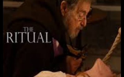 “Exorcismo: El Ritual”: ¡Qué pecado tan terrorífico!