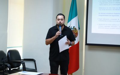 ¿Dónde quedaron 500 mdp?, Miguel Lechuga pedirá juicio político contra alcalde Jesús Nava