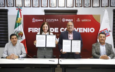 Escobedo crece y protege su identidad cultural