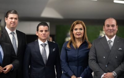 Reconoce secretario de Gobierno labor del Poder Judicial en el Estado