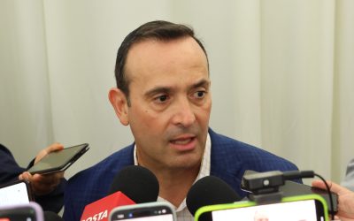 Exigen salida de Agua y Drenaje de Juan Ignacio Barragán; ni de director adjunto lo quieren