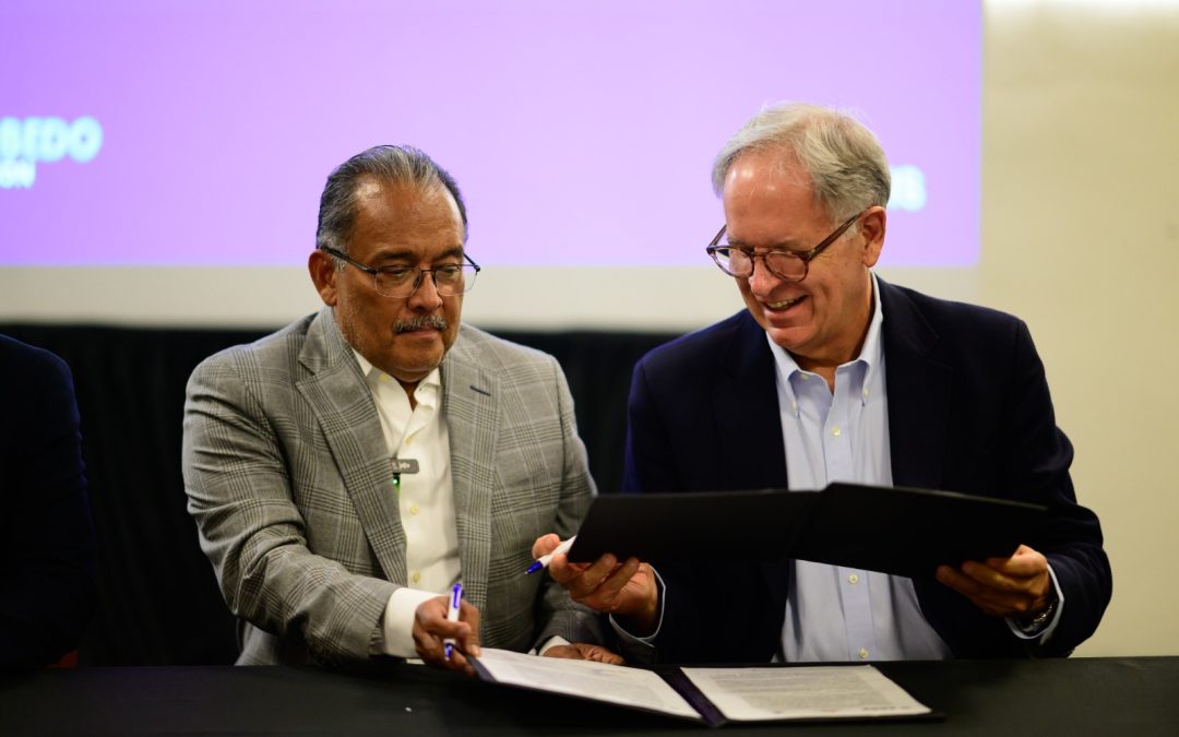 Impulsa Escobedo profesionalización de servidores públicos