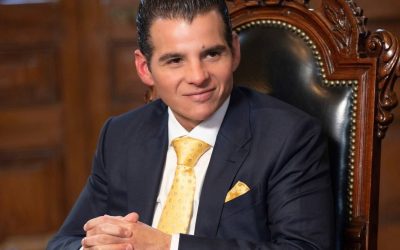 Cuando termine el Mundial, en NL quedará un gran legado: Secretario General de Gobierno