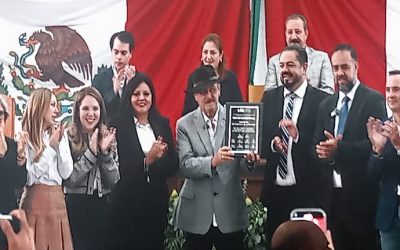 “Reportajes de Alvarado”, una huella imborrable en la historia de NL