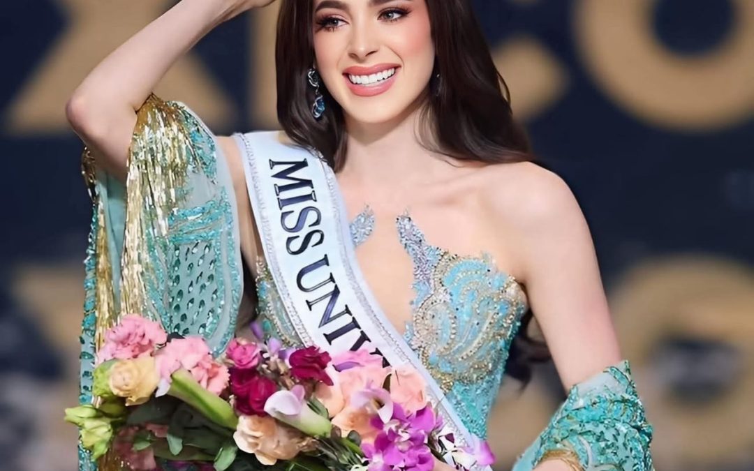 ¿Por qué es tan controversial la elección de Fátima Bosch como Miss Universe México?
