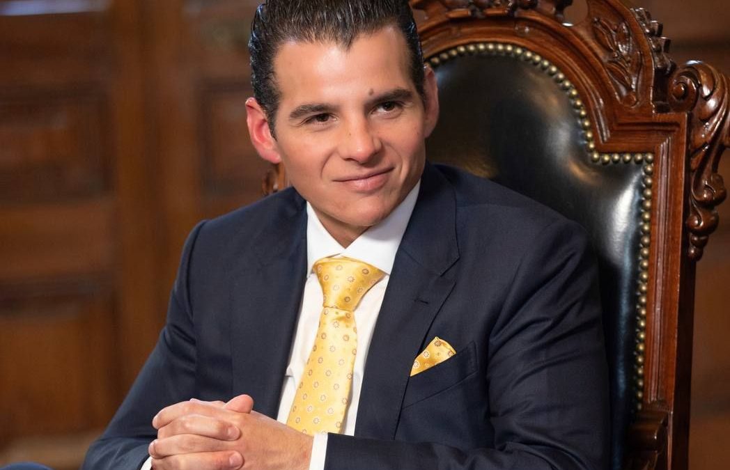 Invita Secretario General de Gobierno a brigada de testamentos gratuitos