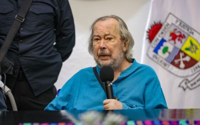 Mauricio Fernández dejará alcaldía de San Pedro por motivos de salud