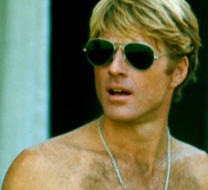 Muere el actor y director Robert Redford