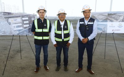 TENDRÁ MERCADO LIBRE EN ESCOBEDO EL CEDIS MÁS GRANDE DE TODO MÉXICO