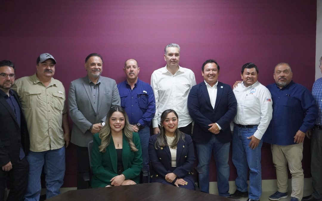 IMPULSA WALDO FERNÁNDEZ “CORREDOR SEGURO”