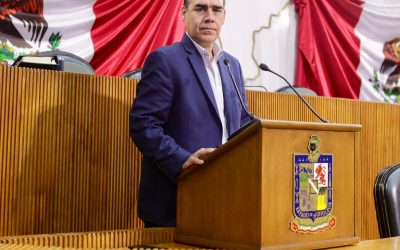 Capacitar y proteger a personal de seguridad privada, objetivo de Heriberto Treviño Cantú