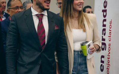 PAN de NL advierte a Samuel García: No negociará Prespuesto 2026 si intenta imponer a Mariana Rodríguez como candidata a la gubernatura