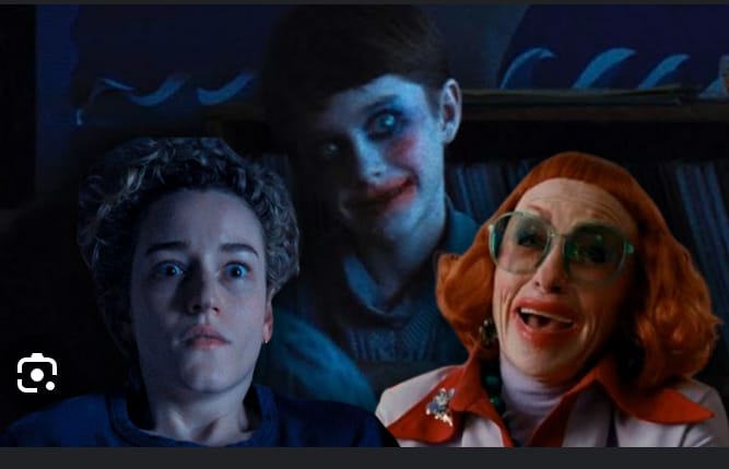 “La noche de la desaparición!”: Un filme de suspenso y terror