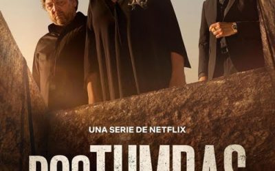 Cuando buscas venganza… ¡Debes cavar dos tumbas!