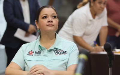 Rocío Montalvo busca obligar al IMA a que garantice tarifas preferenciales en el transporte