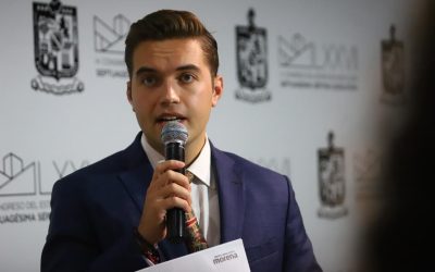 Propone Jesús Elizondo Sello Calidad Mundial para industria turística