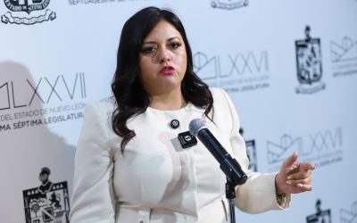 Pide Itzel Castillo que no se cobre peaje a quienes usan la Autopista al Aeropuerto por cierres y desviaciones de Avenida Miguel Alemán