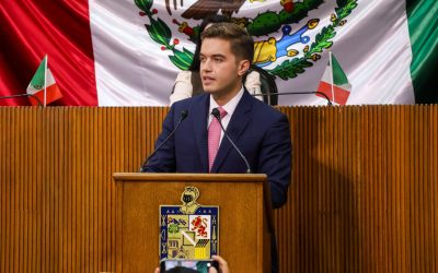 Dan paso para cuidar el medio ambiente: aprueba Congreso mayores sanciones a contaminadores