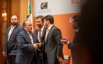 Escobedo tendrá megaproyecto que impulsará crecimiento y movilidad