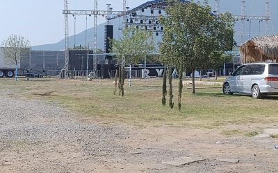 Para evitar accidente de grandes dimensiones, Escobedo clausura Quinta Villanueva