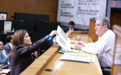 Por incapacidad, arrogancia e indiferencia exigen renuncia de secretario de Movilidad