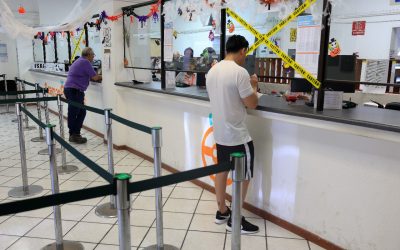 Guadalupe ofrece descuentos especiales en predial, multas por limpia de terreno y tránsito