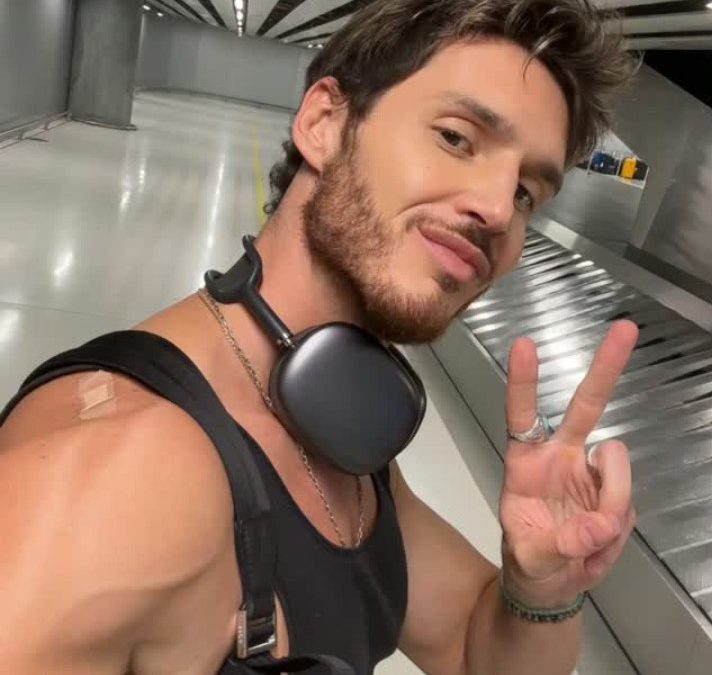 Asesinan a Fede Dorcaz tras intento de robo