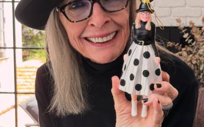 Fallece Diane Keaton, actriz ganadora del Óscar