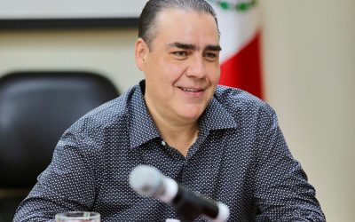 Contra violencia escolar, Heriberto Treviño Cantú propone cursos obligatorios para alumnos y docentes