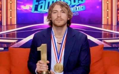 La Casa de los Famosos México: Ganó la espontaneidad; perdió la frivolidad