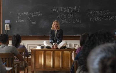 De brujas no tiene nada