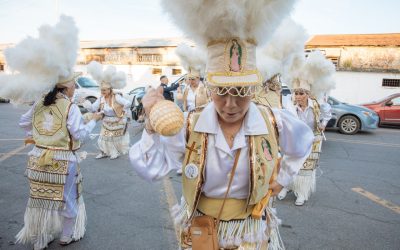 Alista Guadalupe operativos viales por peregrinaciones