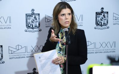 EXIGE ACCIÓN NACIONAL REACTIVAR ALERTAS AMBIENTALES