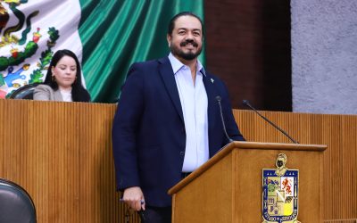 PROPONE IGNACIO CASTELLANOS PROGRAMAS DE SALUD PARA ADULTOS MAYORES