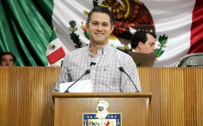 El diputado Armando Víctor Gutiérrez impulsa educación inclusiva para la infancia neurodivergente