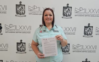 ROCÍO MONTALVO SOLICITA AUDITORÍA ESPECIAL PARA INVESTIGAR MANEJO DE MÁS DE 429 MILLONES DE PESOS EN JUÁREZ