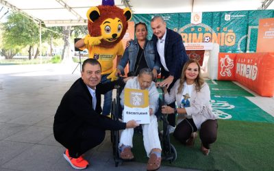 Regulariza Guadalupe viviendas con “Gol por tu patrimonio”