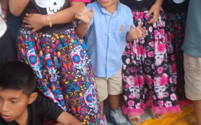 “Regios hasta los tuétanos”: La muerte vista a través de la inocencia