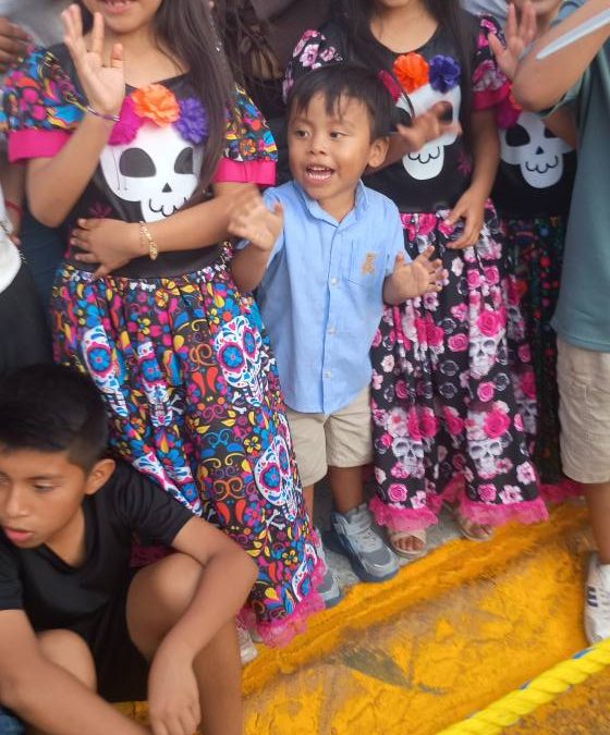 “Regios hasta los tuétanos”: La muerte vista a través  de la inocencia