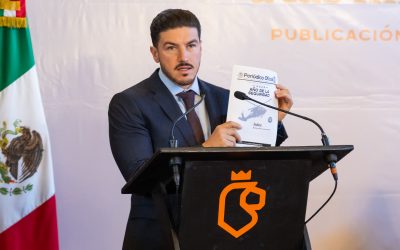 Abandono ya no será invisible en NL; Estado publica decreto sobre Registro Estatal de Deudores de Alimentos