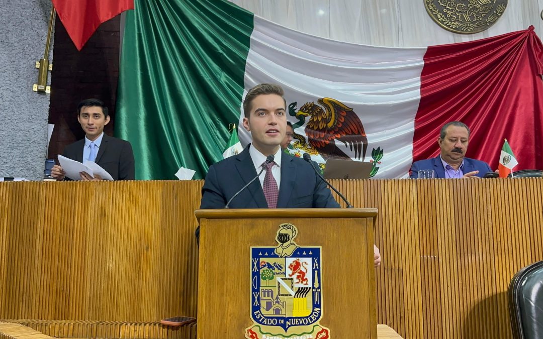 Aprueban en Pleno del Congreso iniciativa para endurecer penas contra grooming