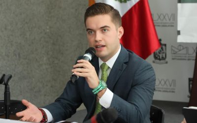 Promueve Jesús Elizondo mesa de trabajo contra ciberdelitos