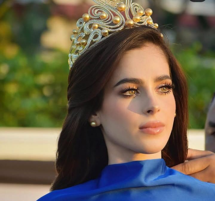“Pemex no tiene injerencia con los directivos de Miss Universo”, la empresa se deslinda del escándalo de Fátima Bosch