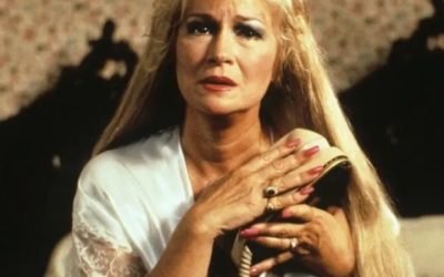 Diane Ladd, una leyenda de Hollywood, muere a los 89 años