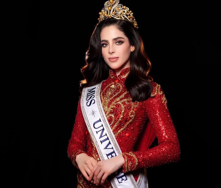 Fátima Bosch lanza un mensaje a quienes se sienten amenazados por una mujer que brilla