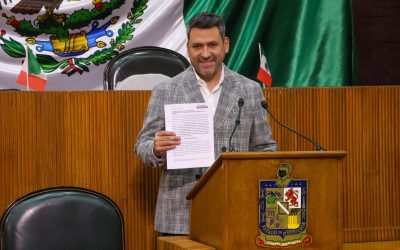 Propone Tomás Montoya lineamientos estatales de uso responsable de redes sociales en planteles educativos