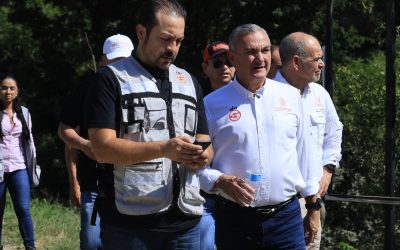 Inicia “GuapaLue” para renovar y fortalecer la imagen urbana