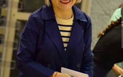 Exige Sandra Pámanes a Monterrey ‘descongelar’ Plan Urbano 2040