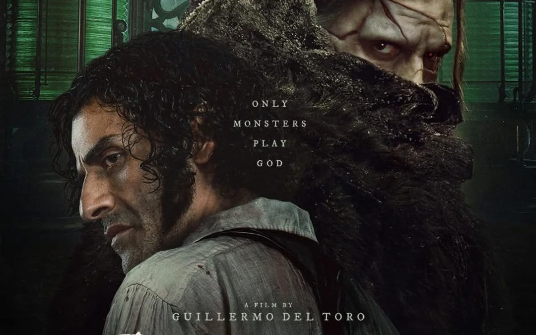 “Frankenstein”: Entre la crueldad  y el más puro amor